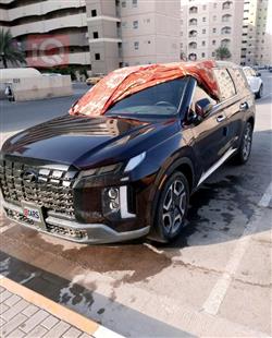 هيونداي باليسيد